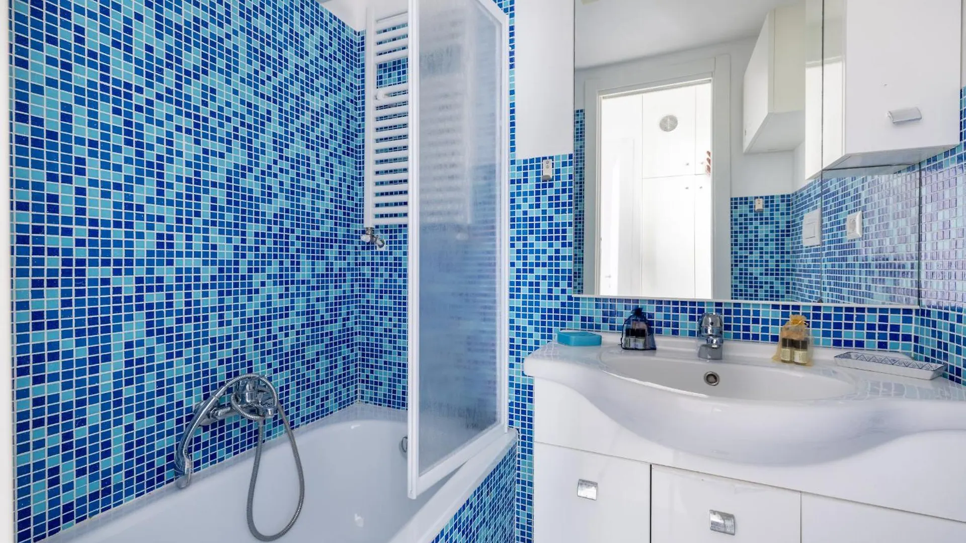 Apartmán Hospitalityrome Piazza Dante 0*, Řím