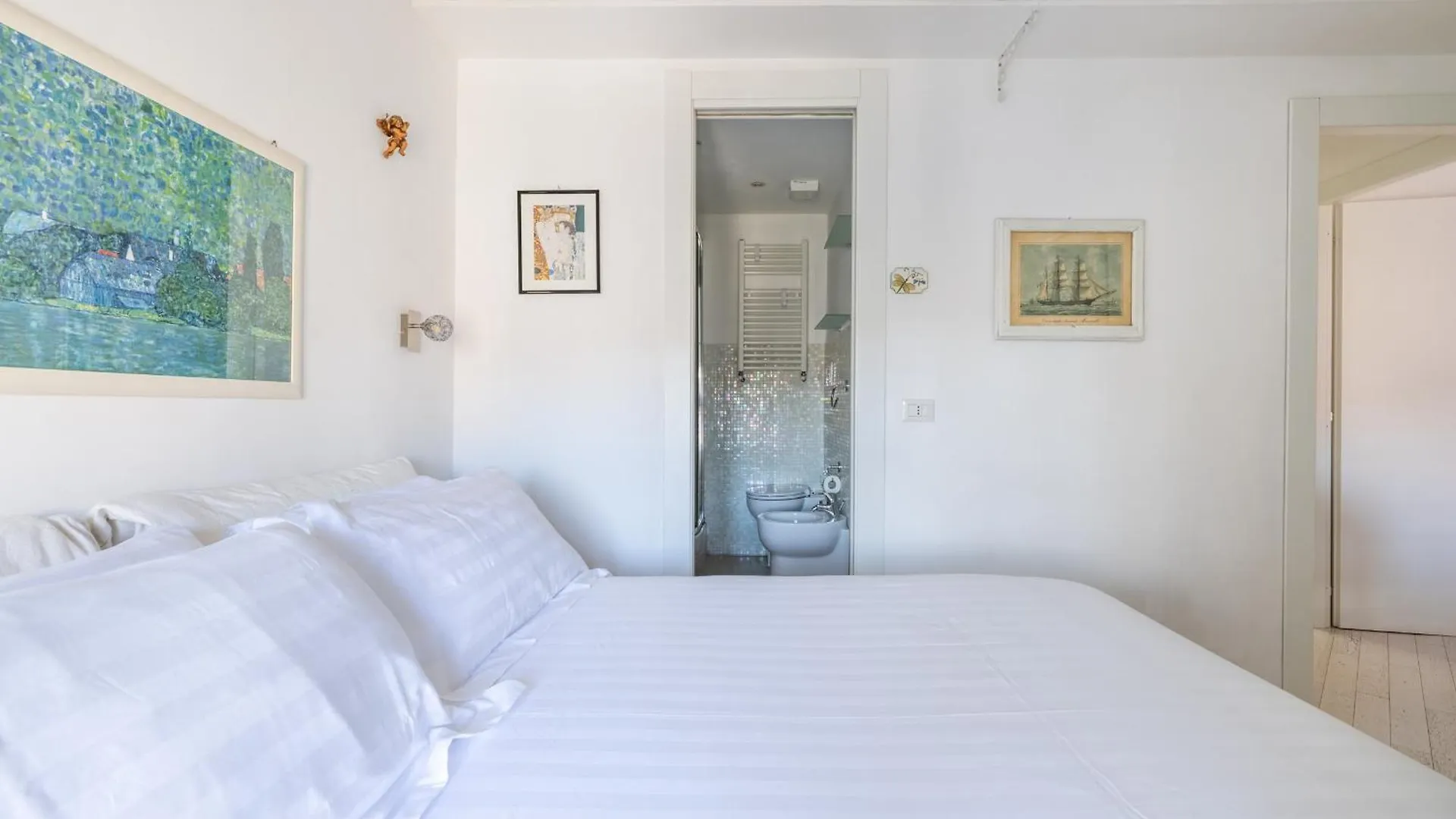 Hospitalityrome Piazza Dante Apartment