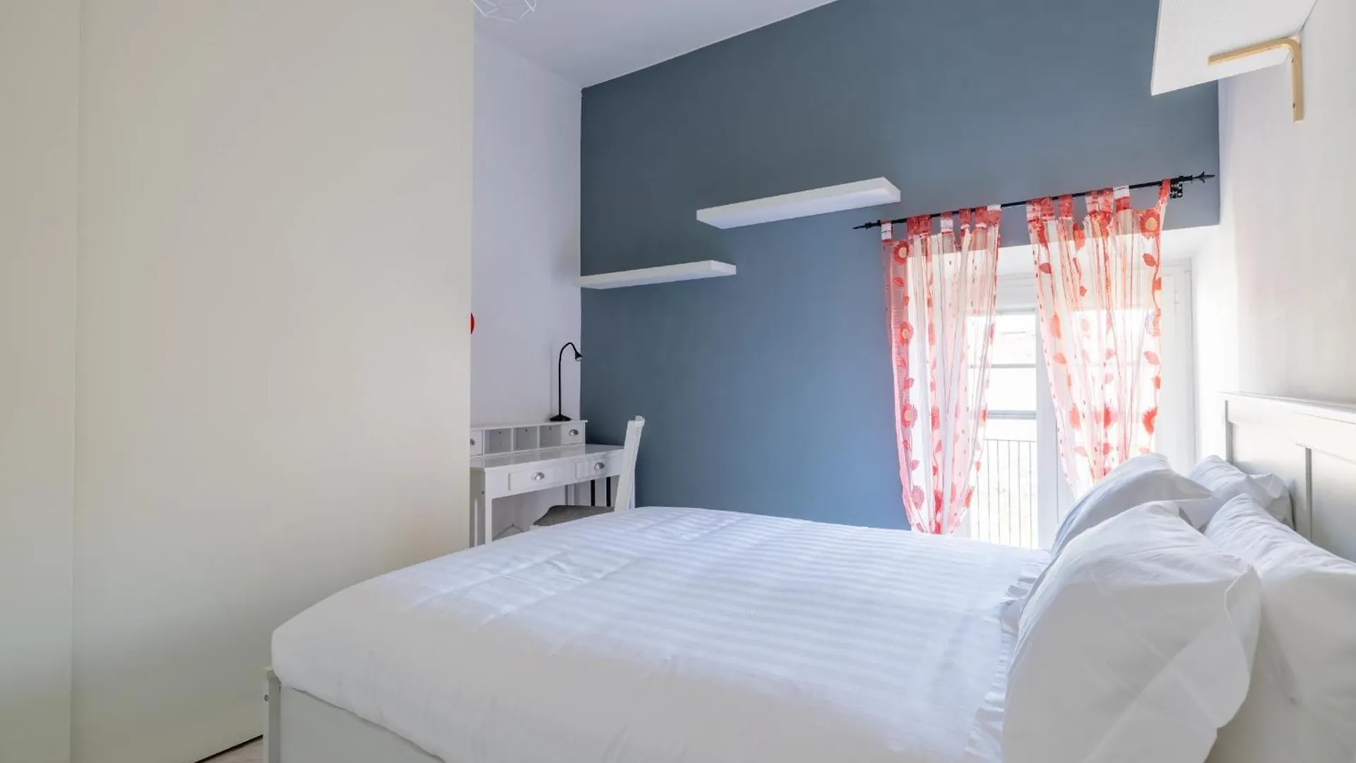 Hospitalityrome Piazza Dante Apartment 0*, Rome Italy