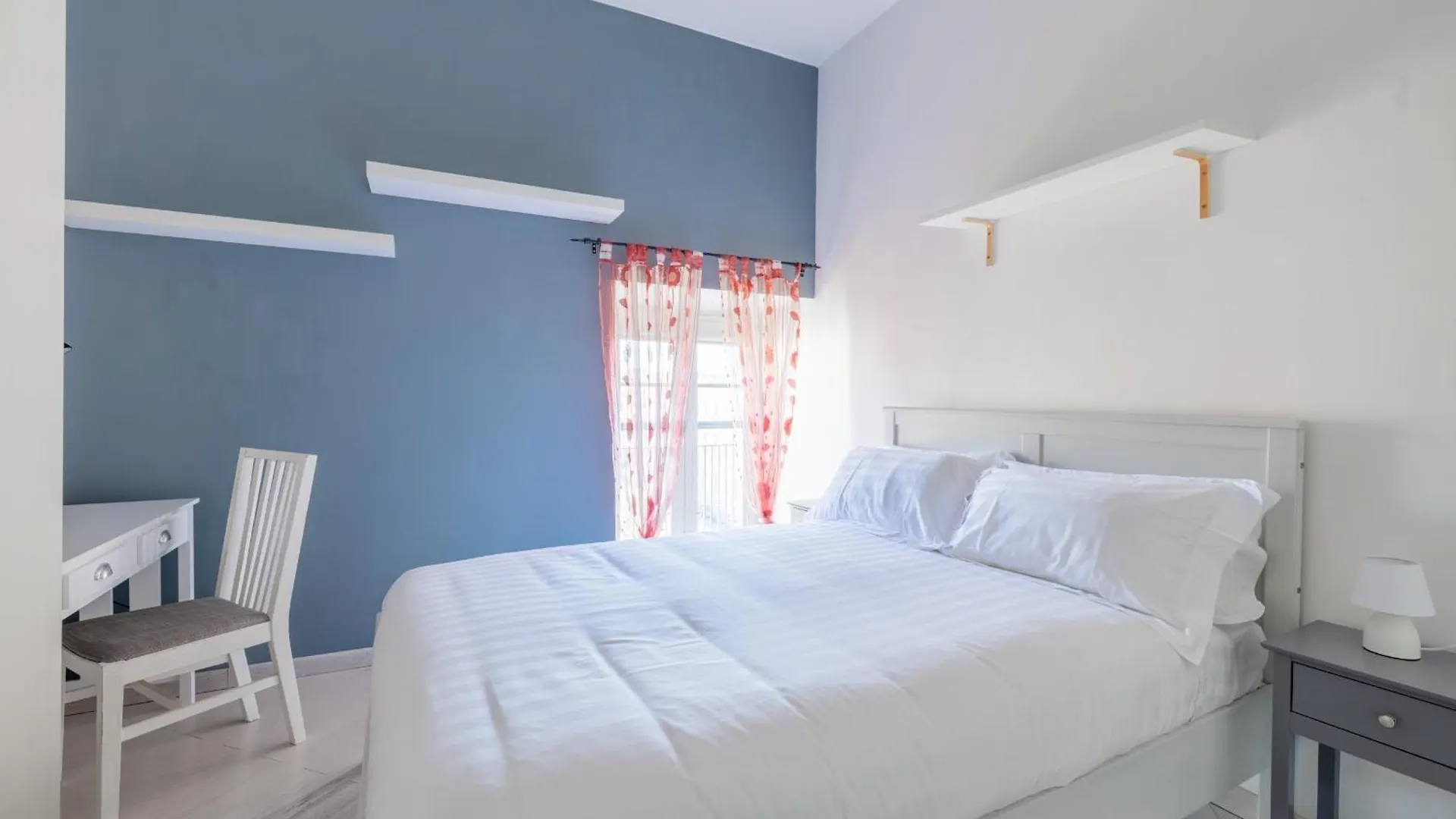 Hospitalityrome Piazza Dante Apartment  Rome