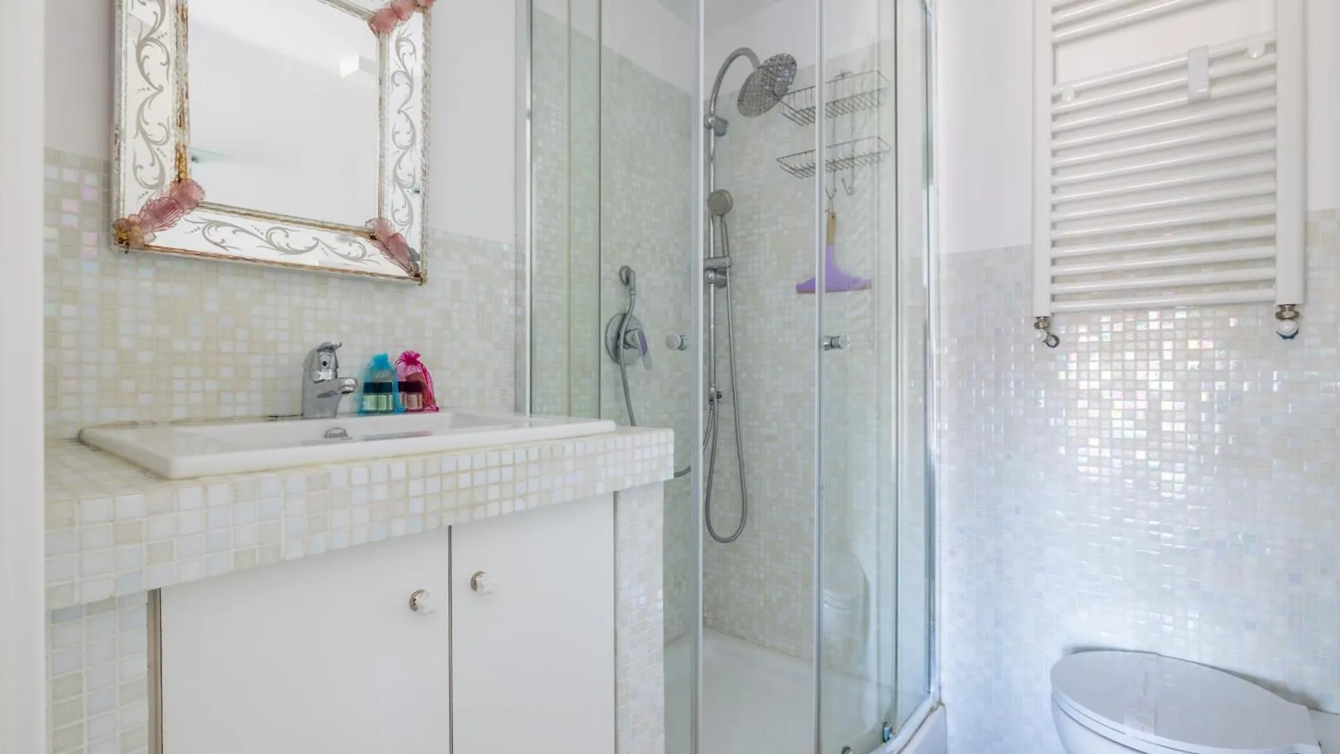 Hospitalityrome Piazza Dante Apartment