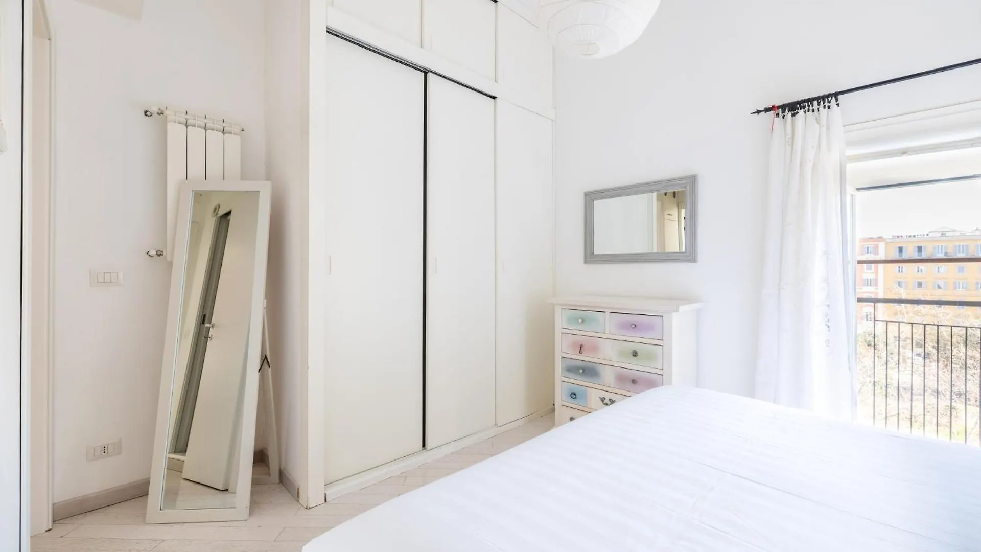 Hospitalityrome Piazza Dante Apartment