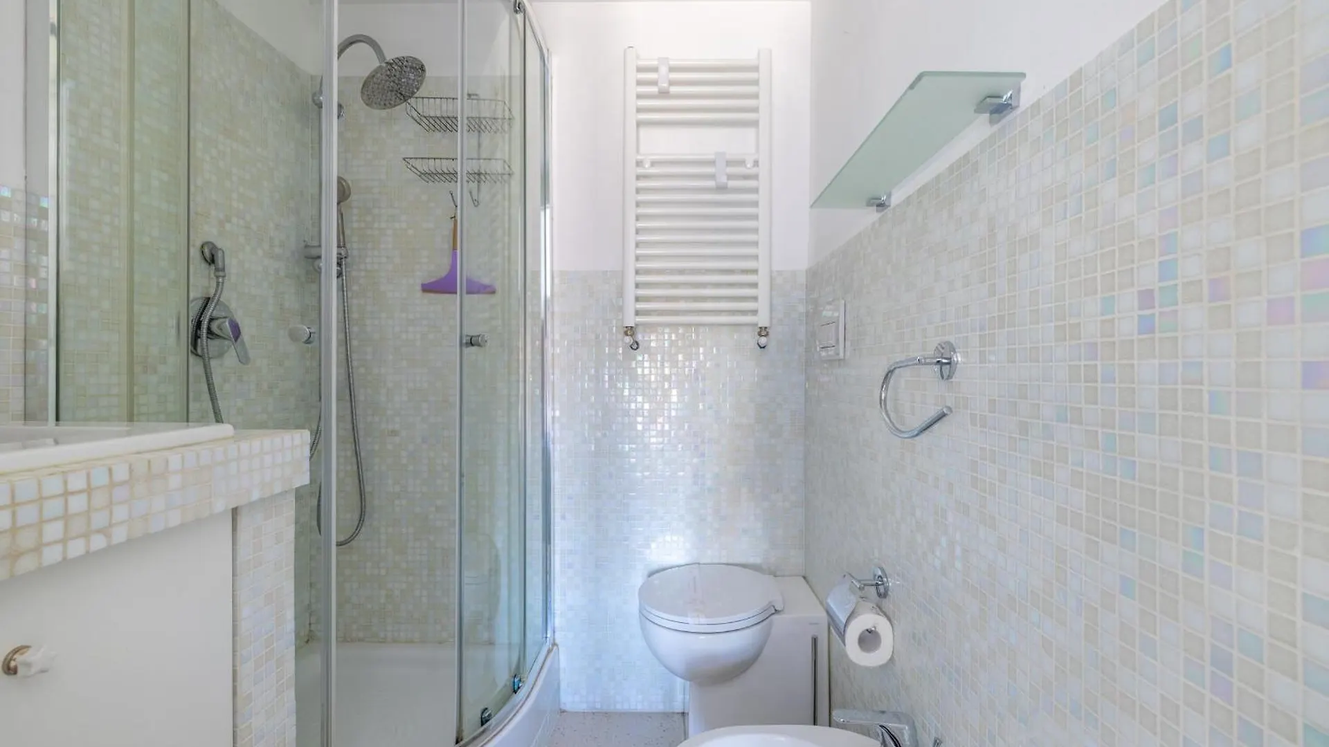 Hospitalityrome Piazza Dante Apartment