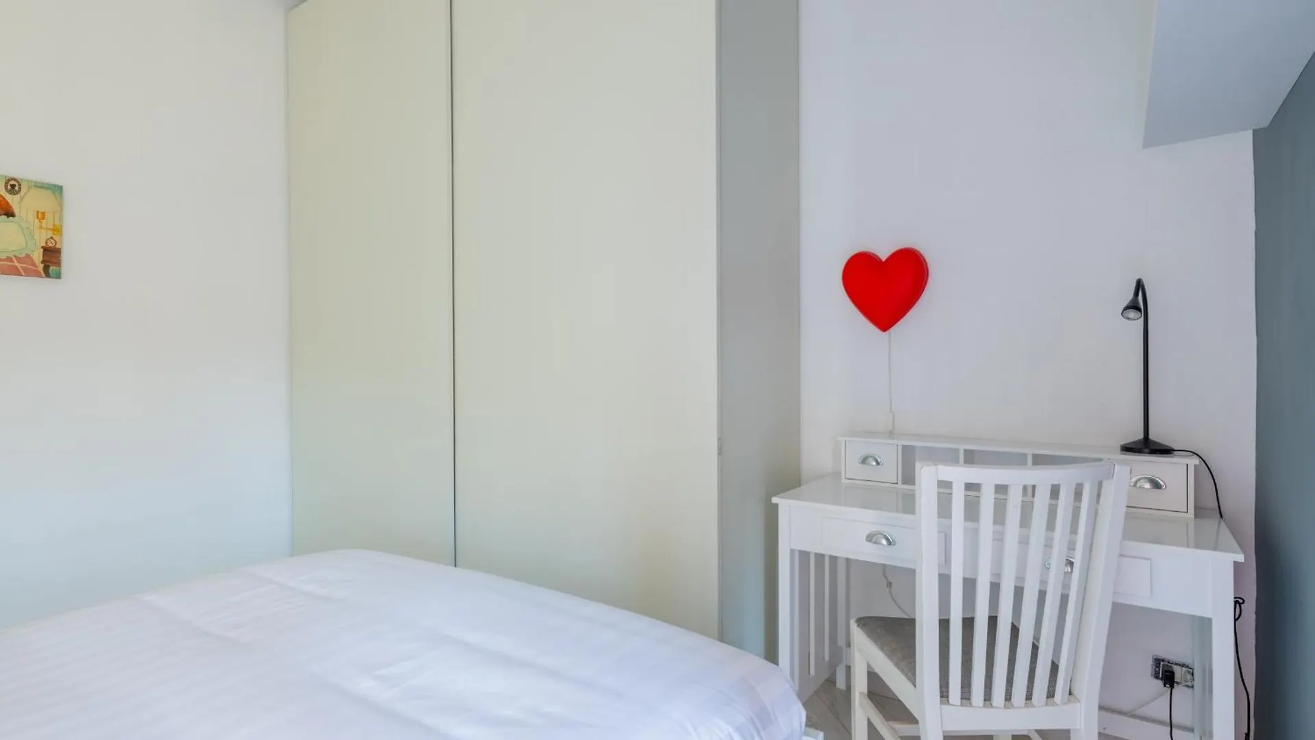 Hospitalityrome Piazza Dante Apartment 0*, Rome