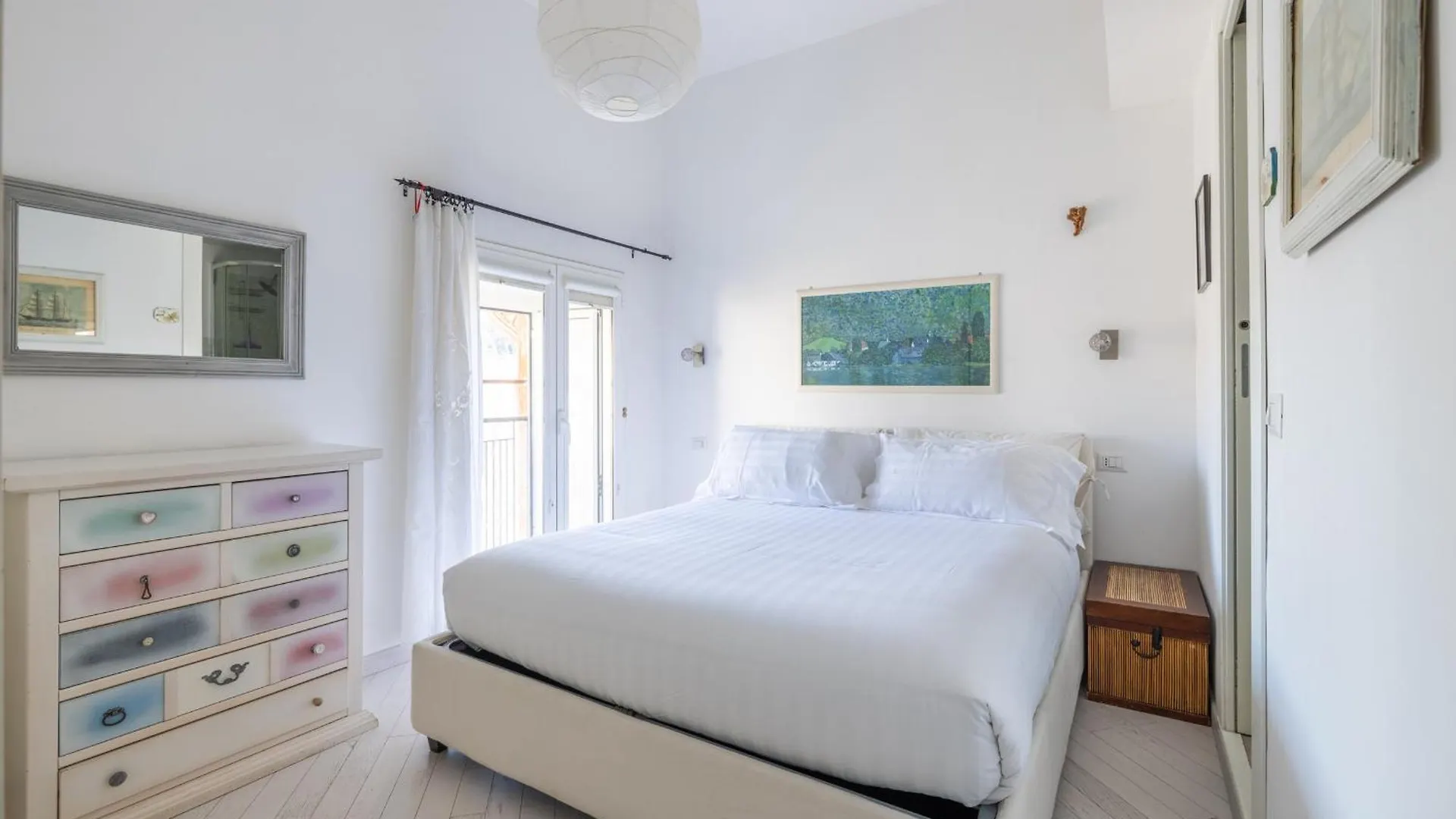 Hospitalityrome Piazza Dante Apartment Italy