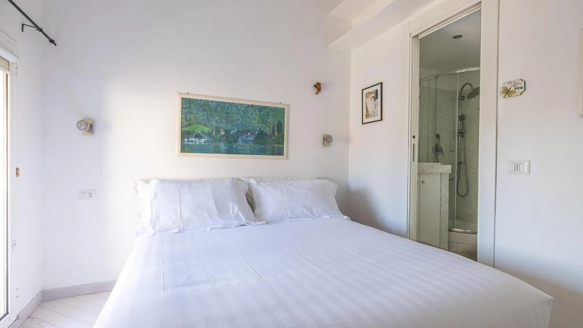 Hospitalityrome Piazza Dante Apartment