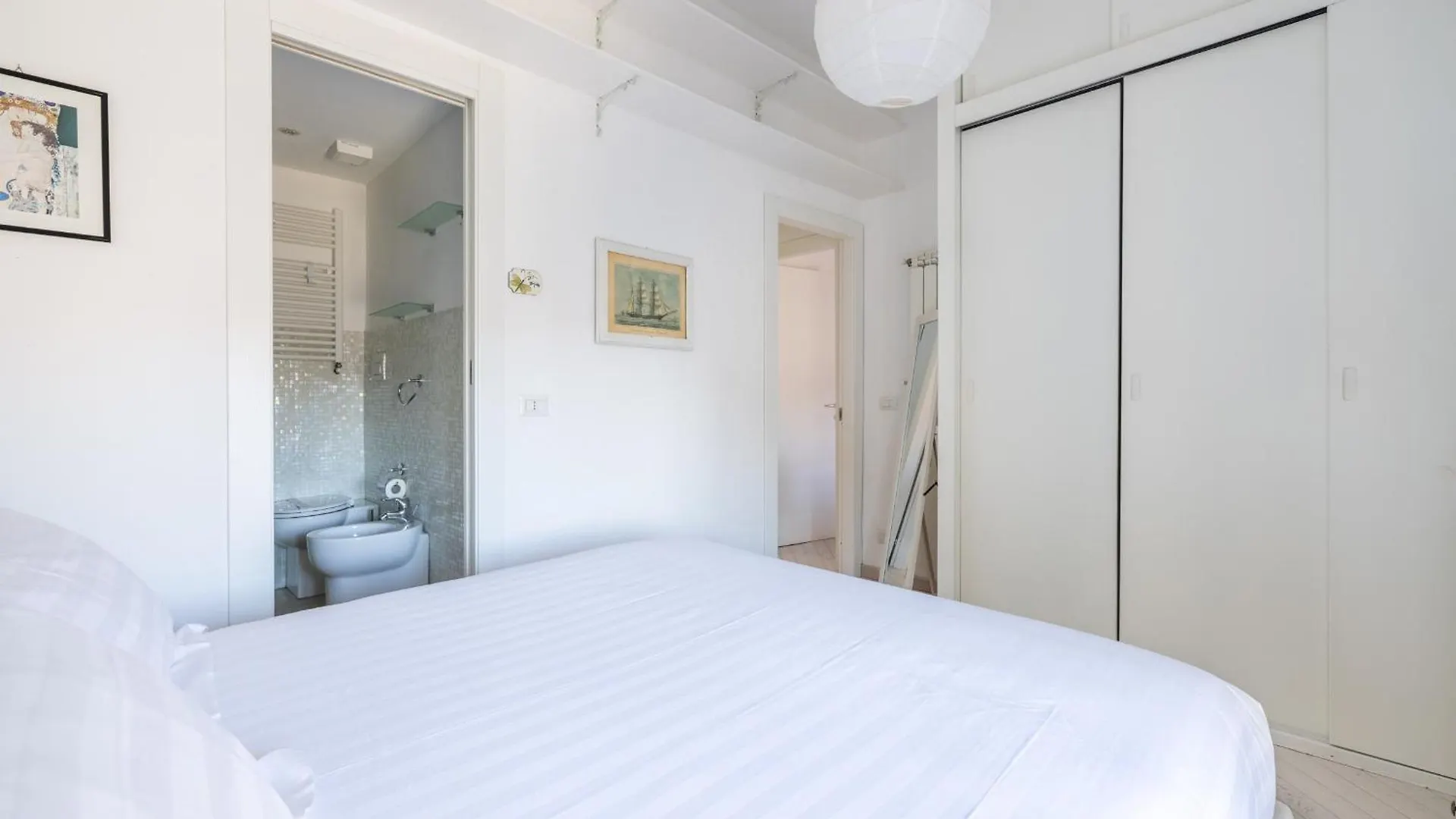 Hospitalityrome Piazza Dante Apartment