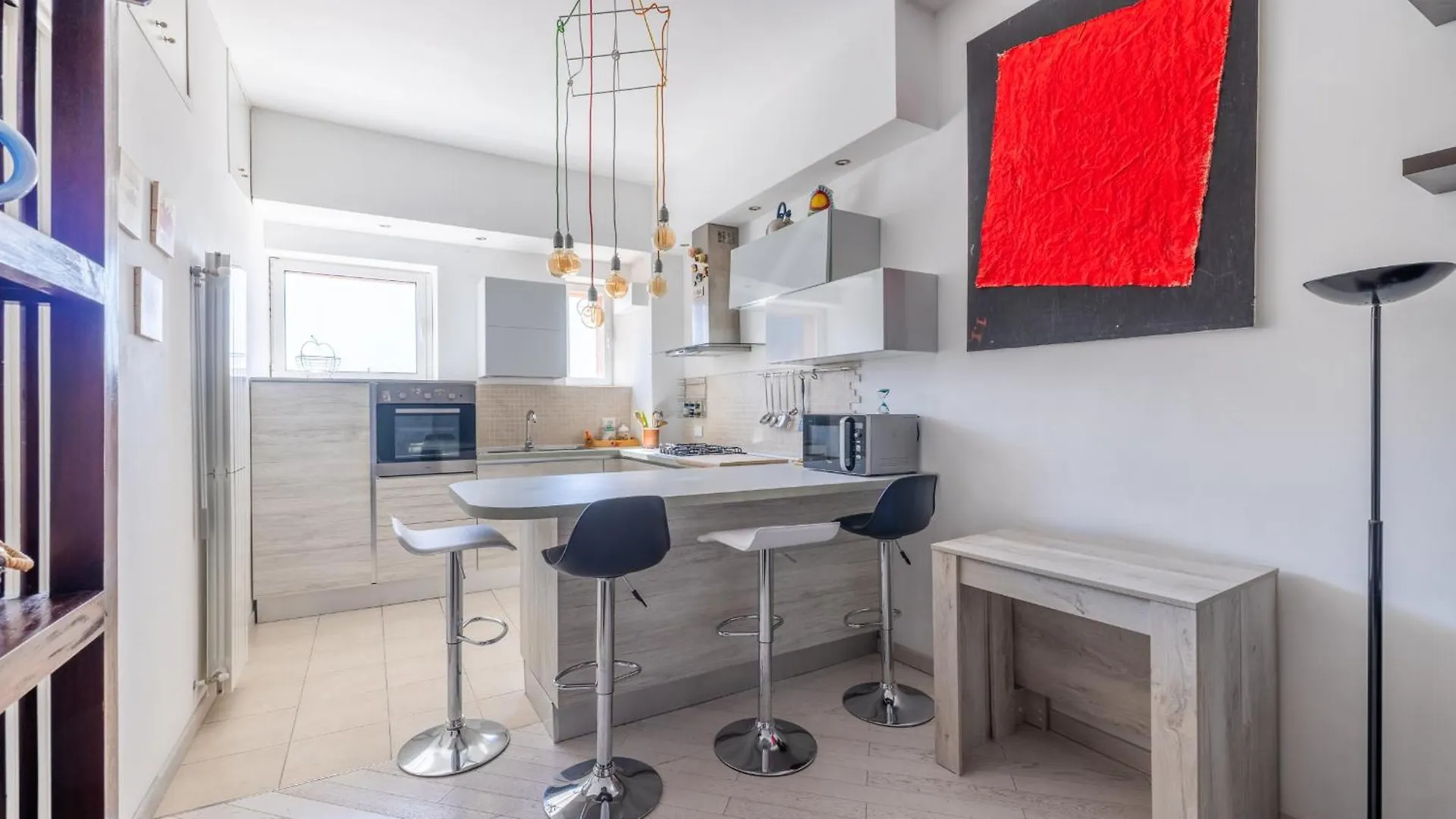 Hospitalityrome Piazza Dante Apartment 0*, Rome Italy