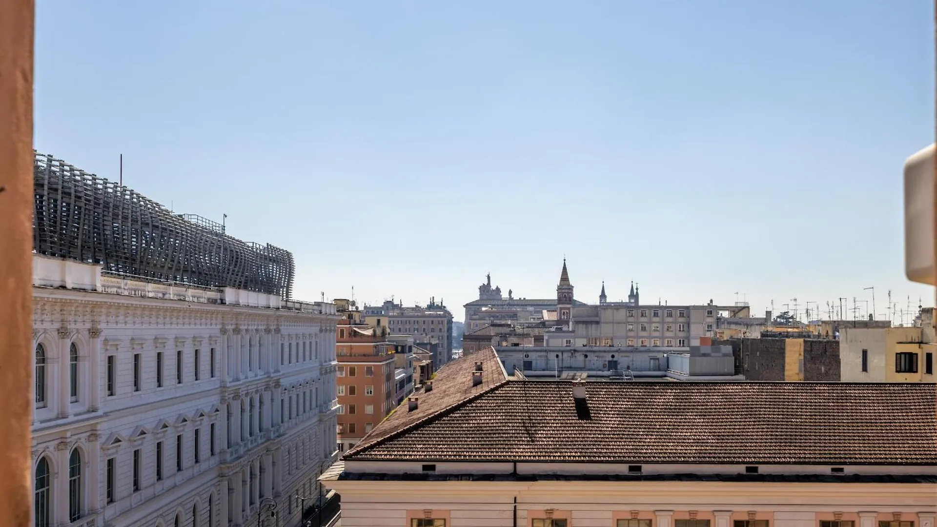 Hospitalityrome Piazza Dante Apartment 0*, Rome Italy